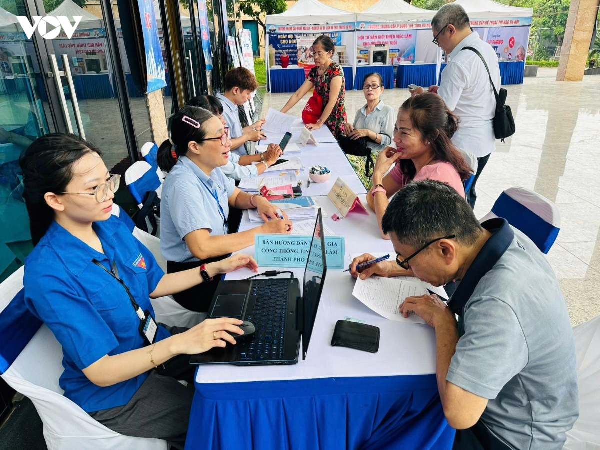 tu van, gioi thieu viec lam cho nguoi cao tuoi hinh anh 3