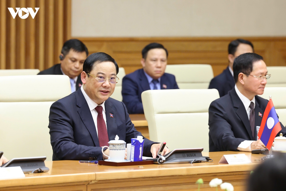 viet nam - lao huong toi kim ngach 10 ty usd hinh anh 4