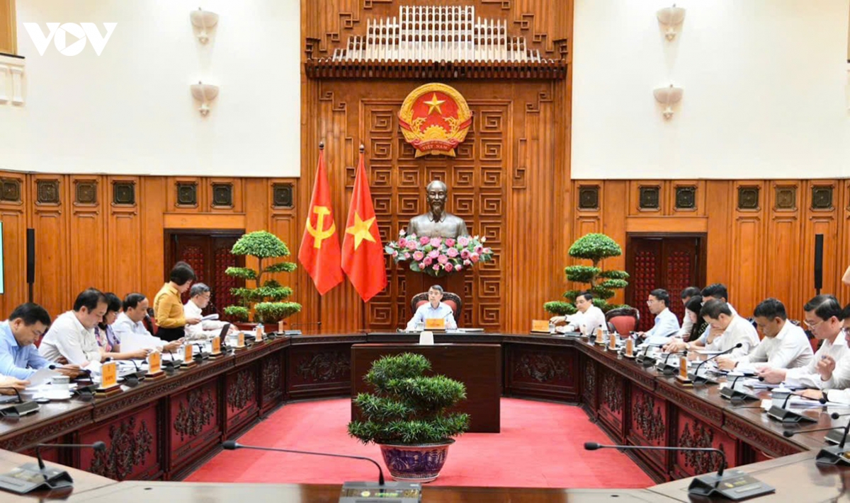 vietnam seeks stronger incentives to attract investors to international financial centre picture 2
