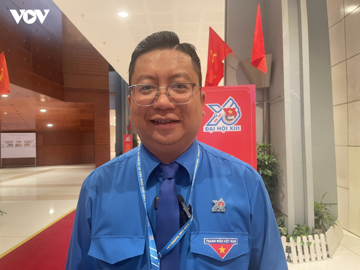  bai phat bieu cua tong bi thu, chu tich nuoc to lam dat thanh nien vao dung vi tri cua minh hinh anh 4