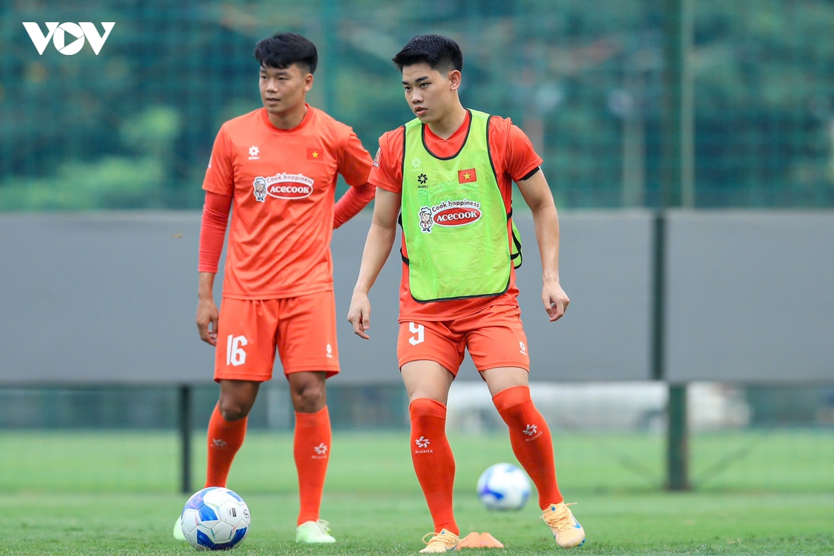 Dt viet nam nhan tin vui ve luc luong truoc ngay sang han quoc hinh anh 3