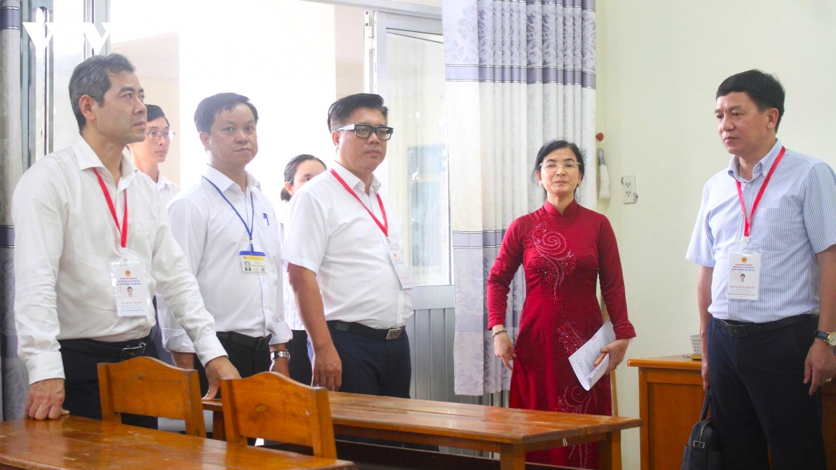 can tho chu dong nhieu phuong an ho tro thi sinh du thi thpt nam 2026 hinh anh 1