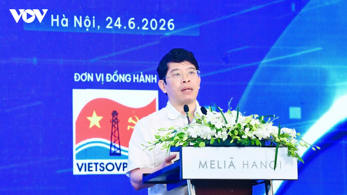 ha tang nang luong thong minh chia khoa cho tang truong xanh cua viet nam hinh anh 1