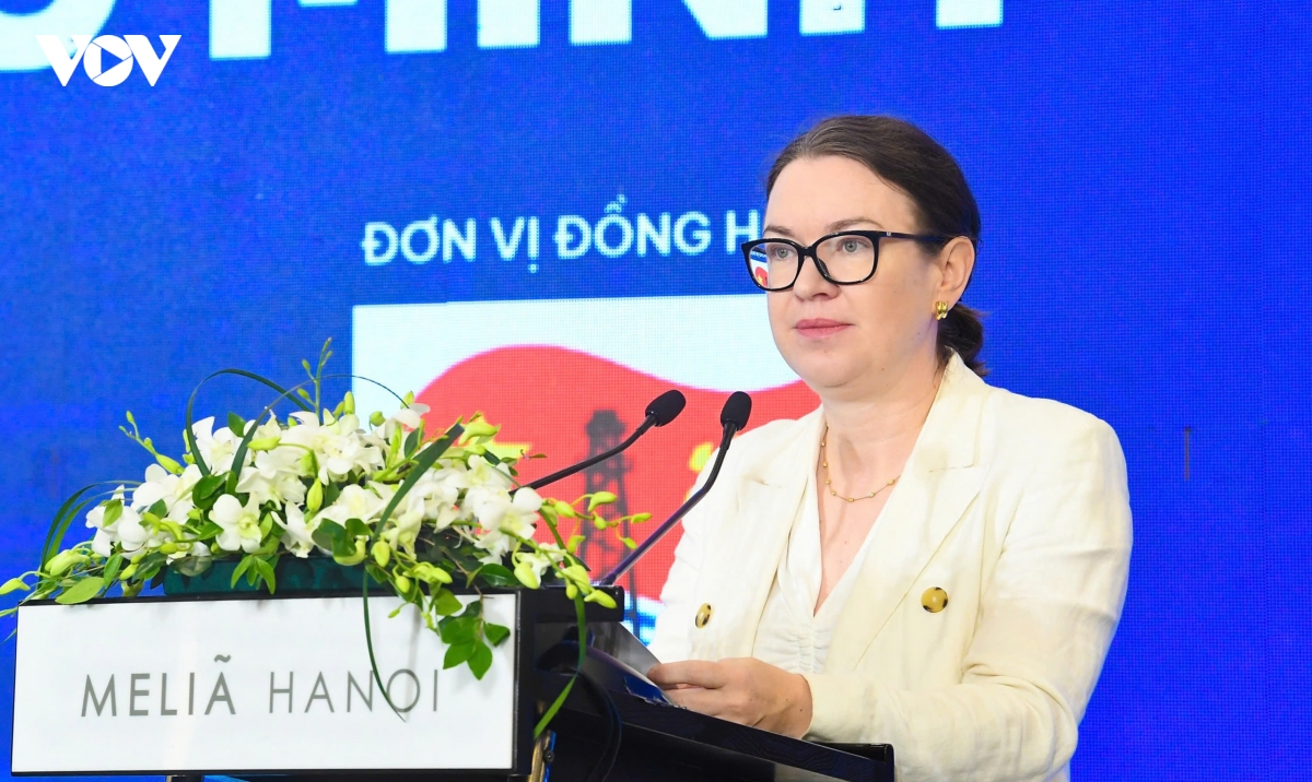 ha tang nang luong thong minh chia khoa cho tang truong xanh cua viet nam hinh anh 3