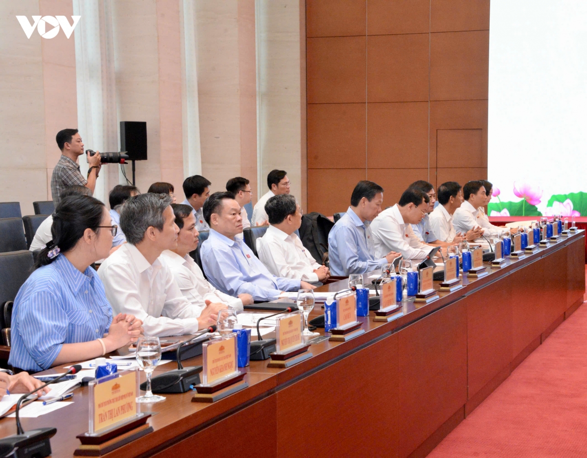 quoc hoi xac dinh 171 nhiem vu lap phap trong tam nhiem ky khoa xvi hinh anh 6