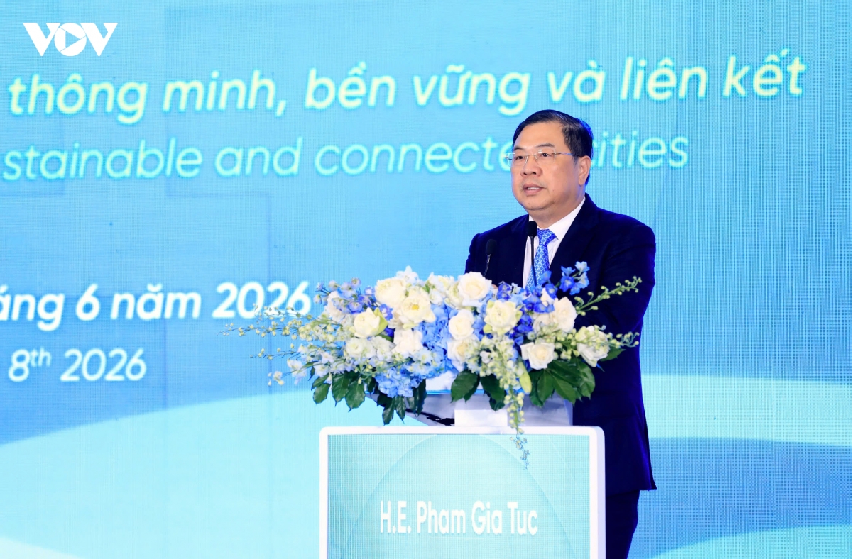 asean la uu tien hang dau trong chinh sach doi ngoai cua viet nam hinh anh 1
