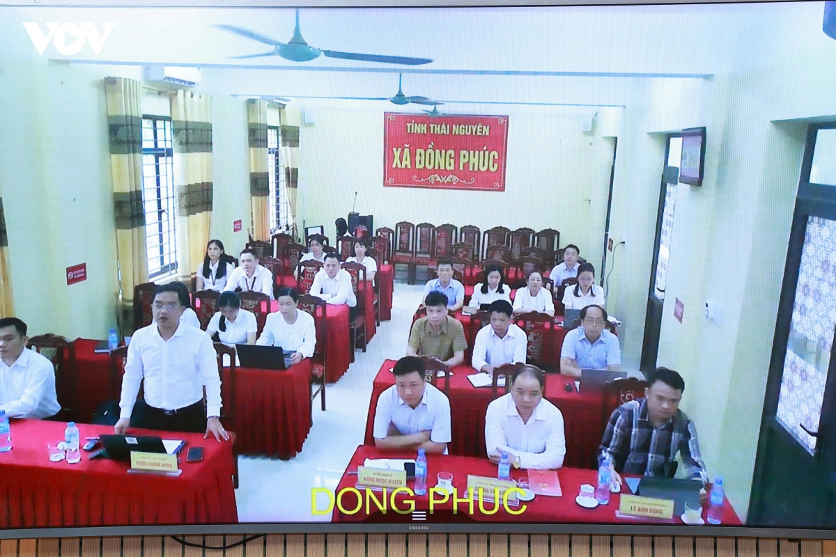 chu tich ubnd tinh thai nguyen vuong quoc tuan thi dua phai do bang ket qua hinh anh 3