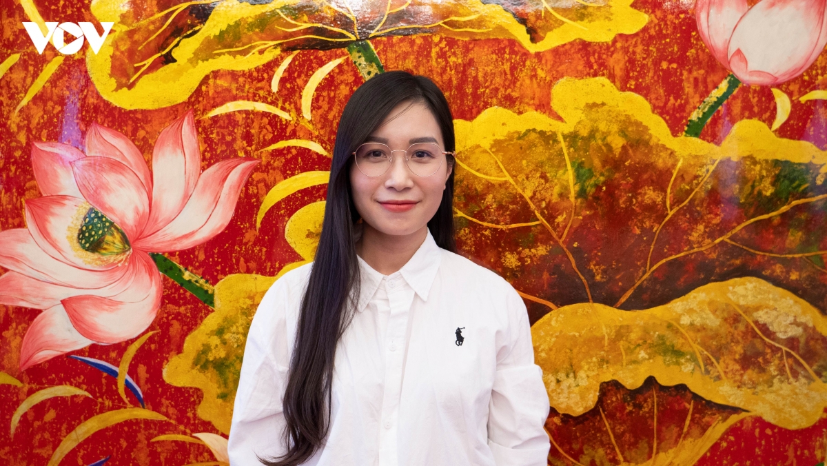 luu hoc sinh viet nam tai bac kinh khat vong dong gop cho que huong hinh anh 4