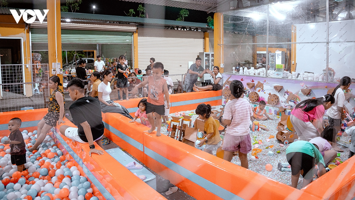 xa dao minh chau khi van hoa la soi day ket noi cong dong, khoi nguon phat trien hinh anh 3