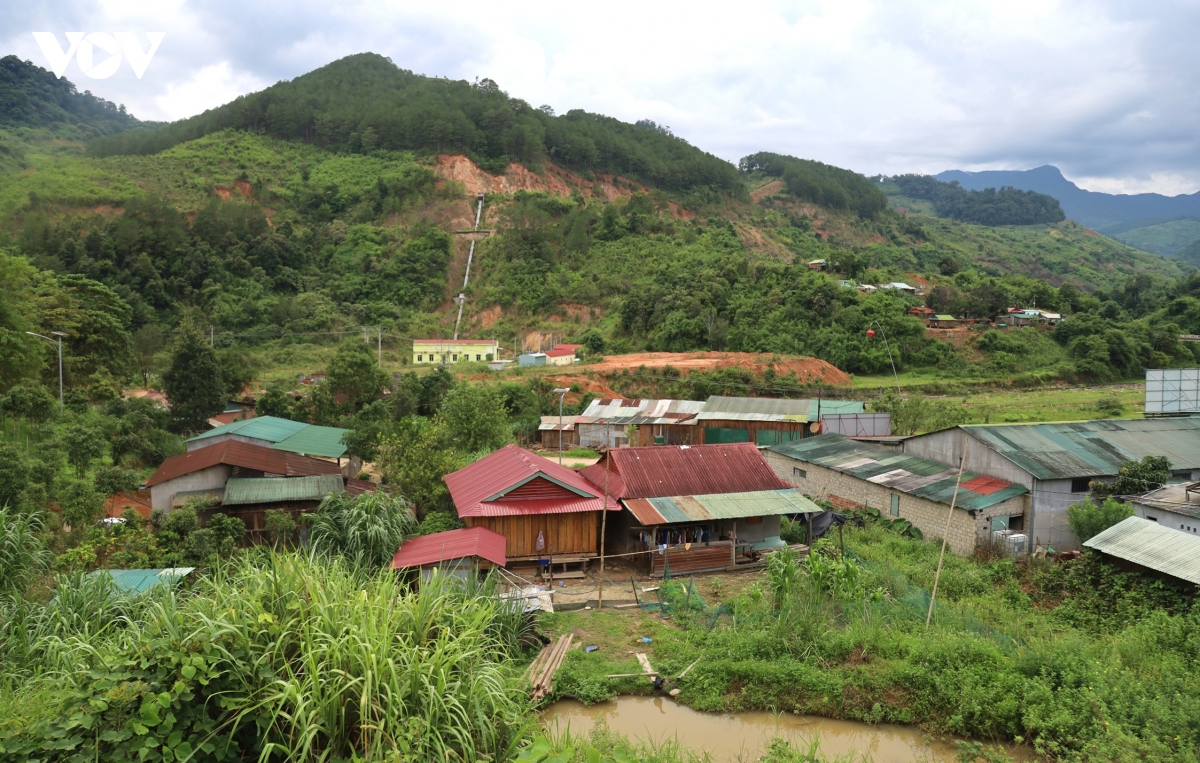 quang ngai sap xep thon, to dan pho phu hop thuc te dia phuong hinh anh 3