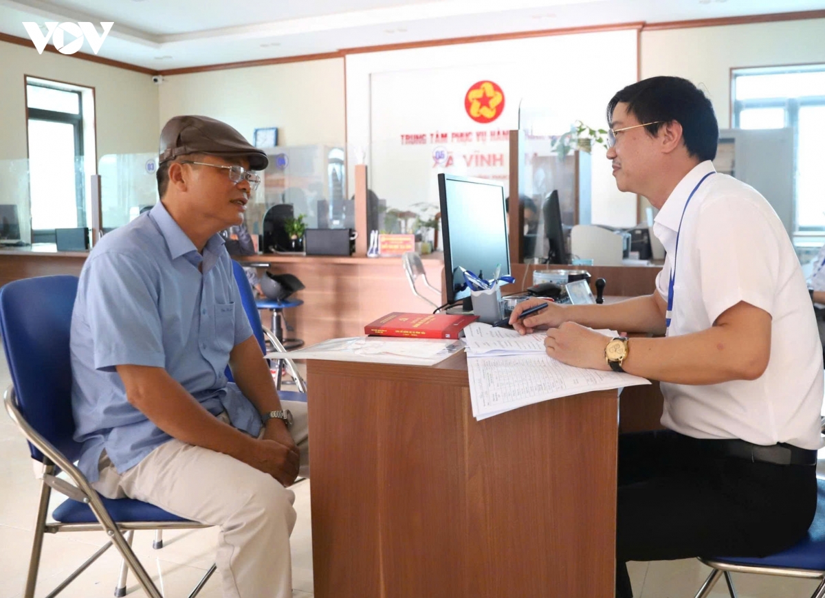 hai phong xay dung chinh quyen than thien tu nhung viec gan dan hinh anh 3