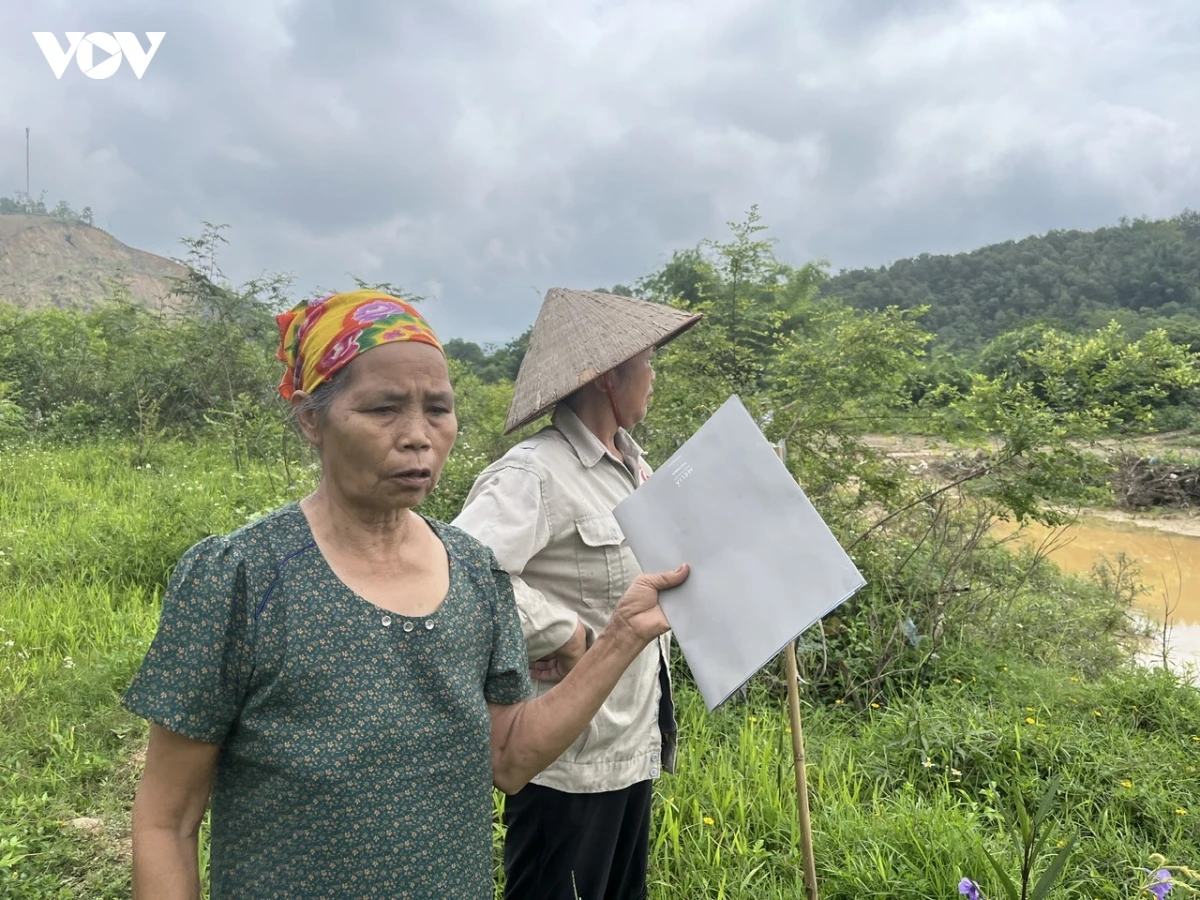 ai cap phep du an khu do thi Dong truong son o phu tho lan, chan song bui hinh anh 4