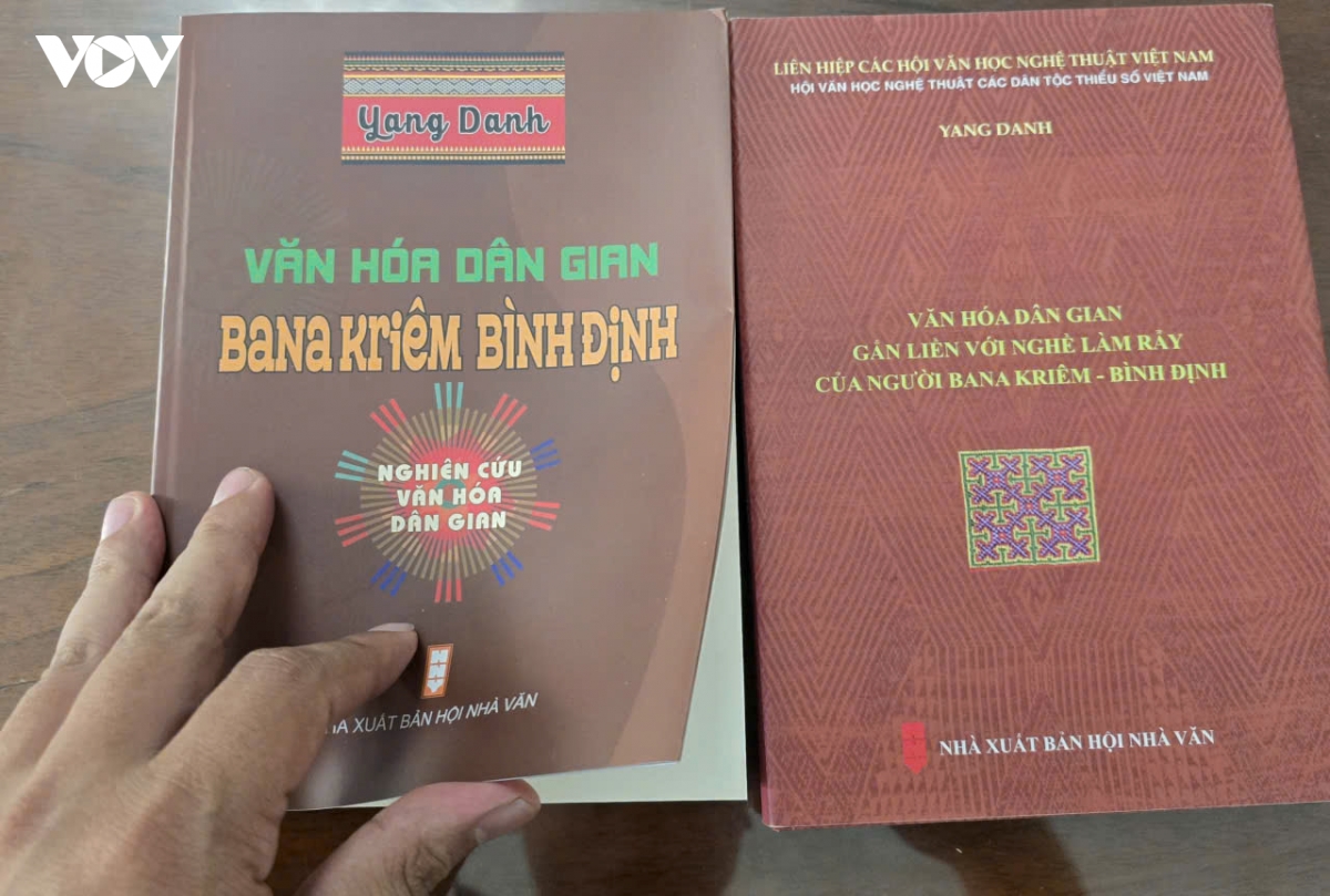 nghe nhan uu tu yang danh tu nguoi lam bao den cay dai thu van hoa ba na kriem hinh anh 3