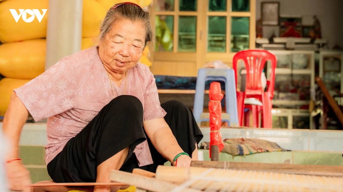 chieu ca hom - tram nam det hon que khmer giua mien tay song nuoc hinh anh 2