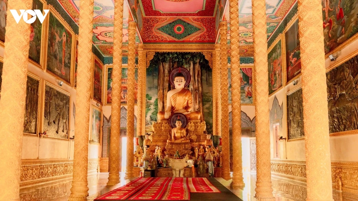 chua vam ray dau an kien truc angkor ruc ro giua mien tay hinh anh 9