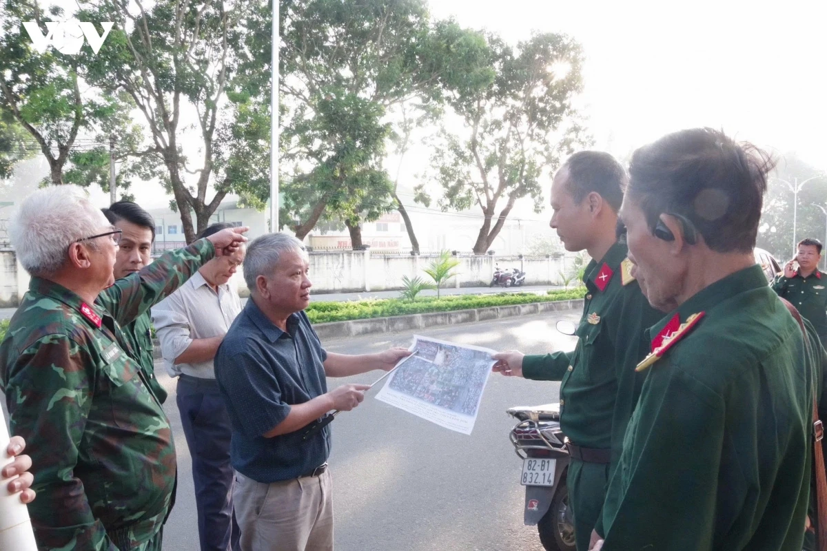 dung radar xuyen dat ho tro tim kiem mo tap the liet si o quang ngai hinh anh 4