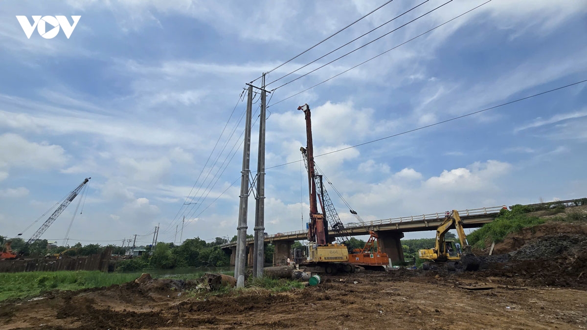 vu quoc lo 14 nghen tien do, dien luc Dong nai chinh thuc phan hoi hinh anh 1