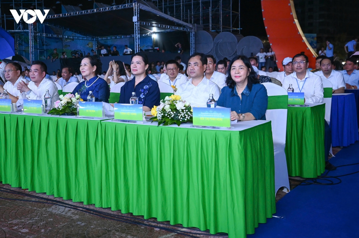 bao ve moi truong phai tro thanh y thuc va trach nhiem cua moi nguoi dan hinh anh 1