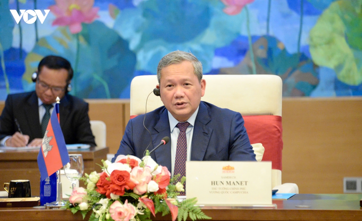 chu tich quoc hoi tran thanh man hoi kien thu tuong vuong quoc campuchia hinh anh 7