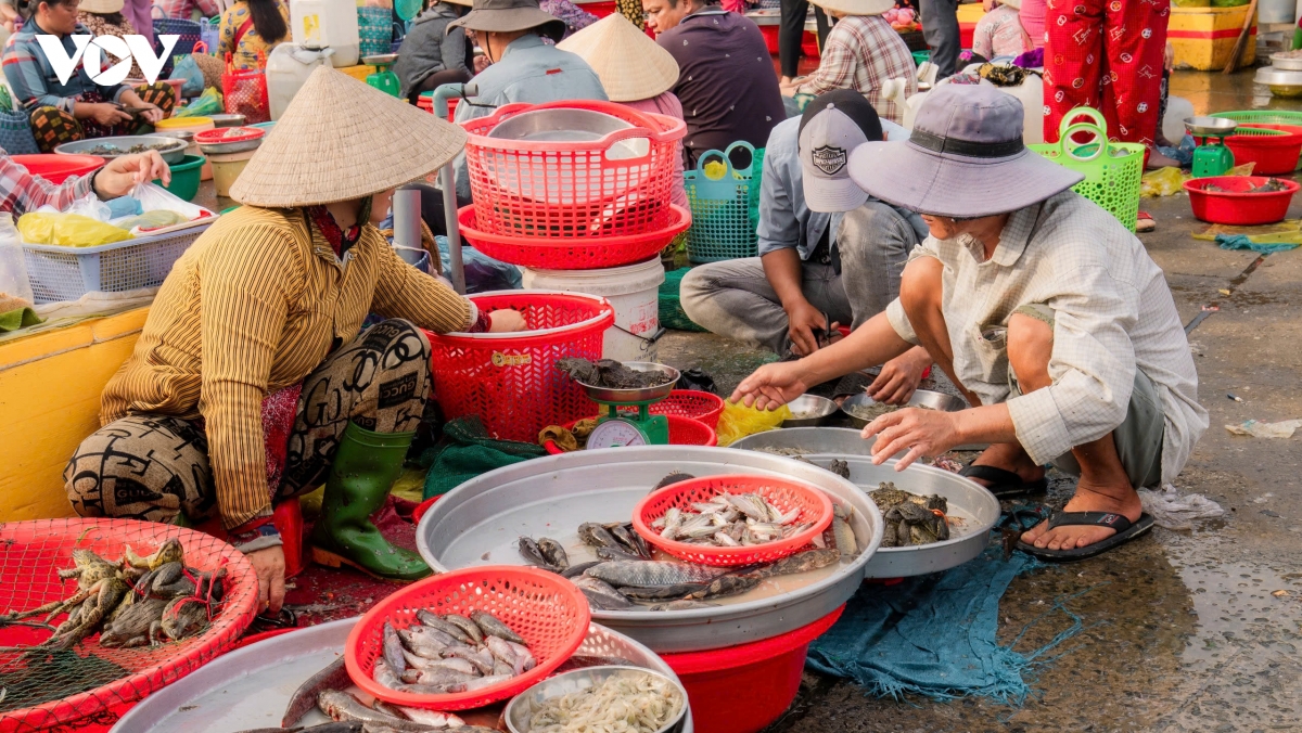 kham pha cho chom hom doc dao o mien tay hinh anh 2