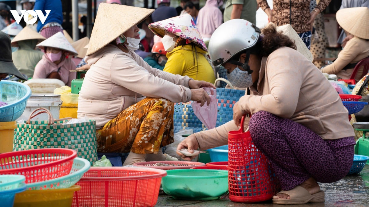 kham pha cho chom hom doc dao o mien tay hinh anh 7