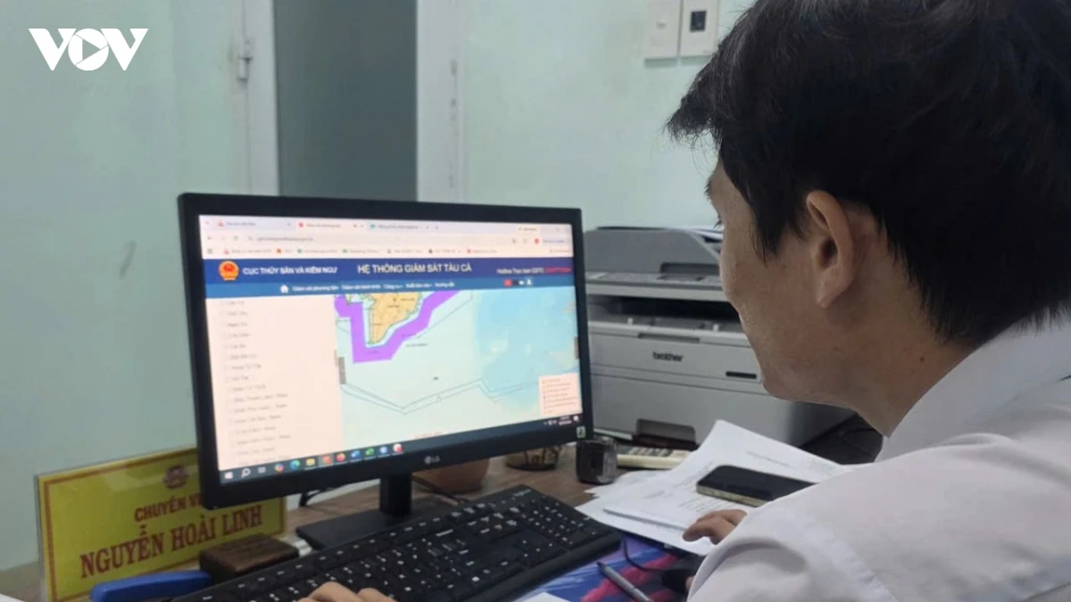 giữ an toàn ngư dân mùa mưa bão bằng công nghệ kết nối hình ảnh 2 giu an toan ngu dan mua mua bao bang cong nghe ket noi hinh anh 2