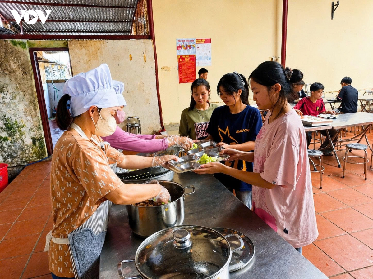 gan 8.000 thi sinh Dien bien hoan thanh thu tuc du thi tot nghiep thpt nam 2026 hinh anh 2