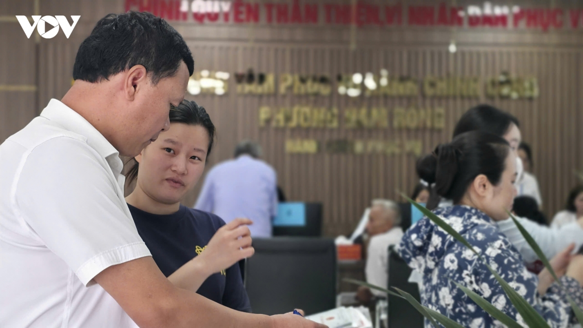 Một năm chính quyền địa phương 2 cấp ở Thanh Hóa: Thành tựu và điểm nghẽn