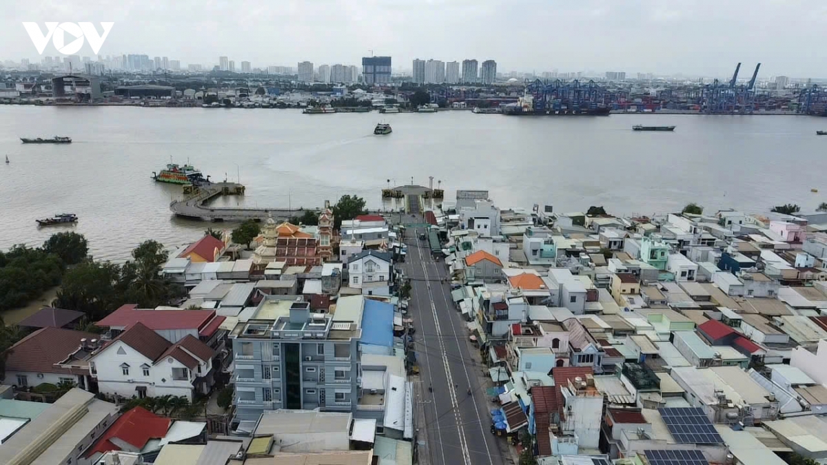 Đồng Nai tăng vốn đầu tư cầu Cát Lái, cầu Long Hưng thêm hàng nghìn tỷ đồng