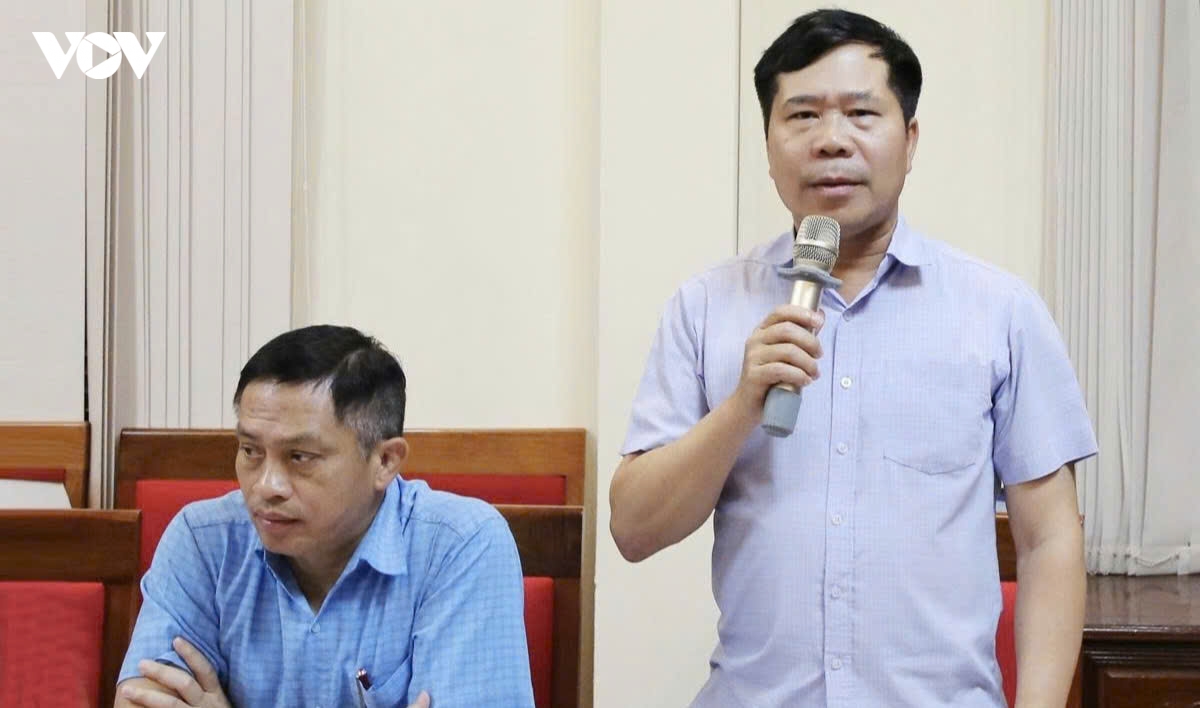 bac ninh thanh lap cac doan kiem tra giai ngan von dau tu cong hinh anh 2