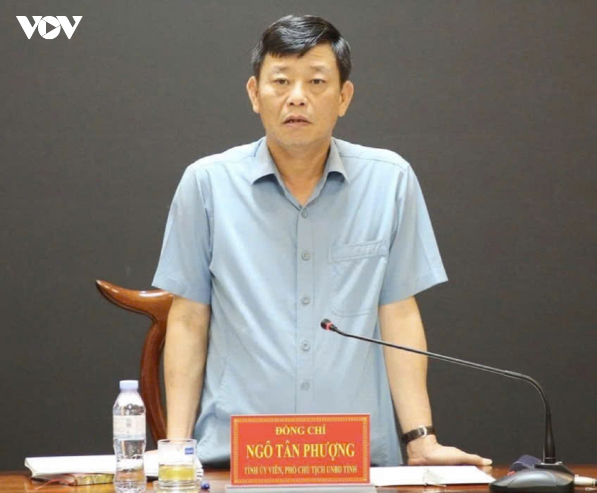 bac ninh thanh lap cac doan kiem tra giai ngan von dau tu cong hinh anh 3