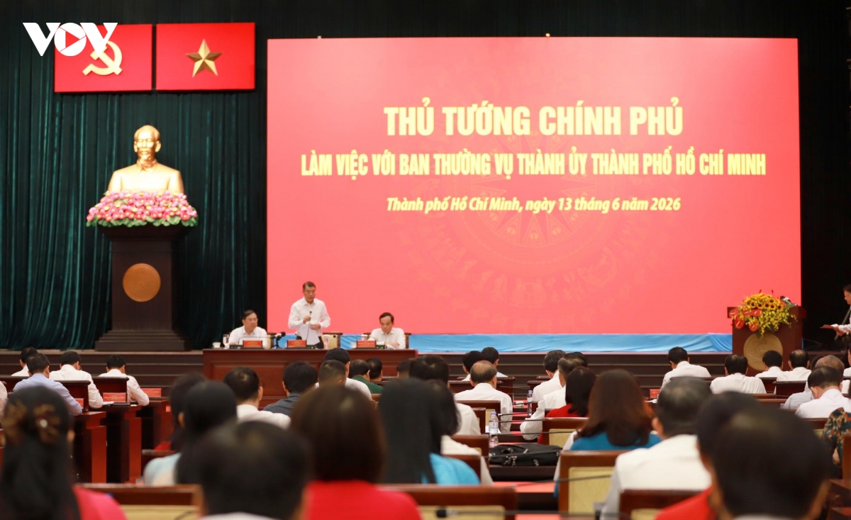 thu tuong xay dung luat Do thi dac biet cho tp.hcm voi cac nhom chinh sach manh, dot pha, kha thi hinh anh 2