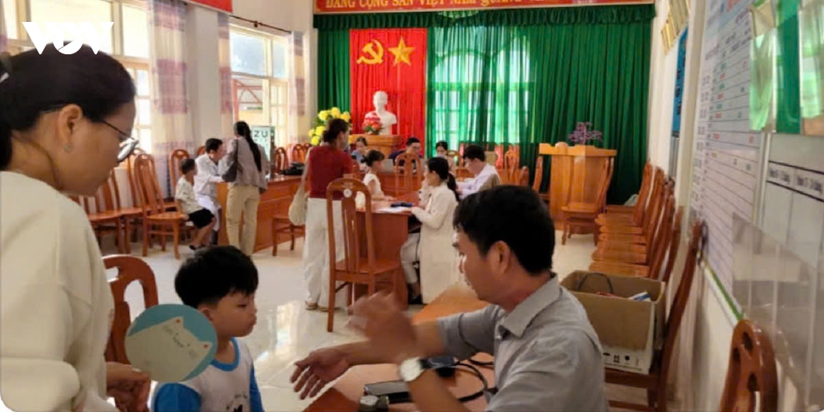Dac khu phu quy to chuc kham suc khoe cho toan dan hinh anh 3