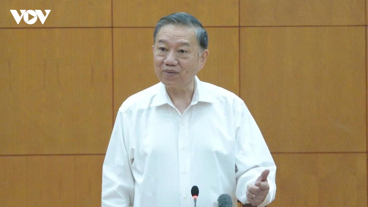 thanh lap ban chi dao trung uong ve doi ngoai va hoi nhap quoc te hinh anh 1