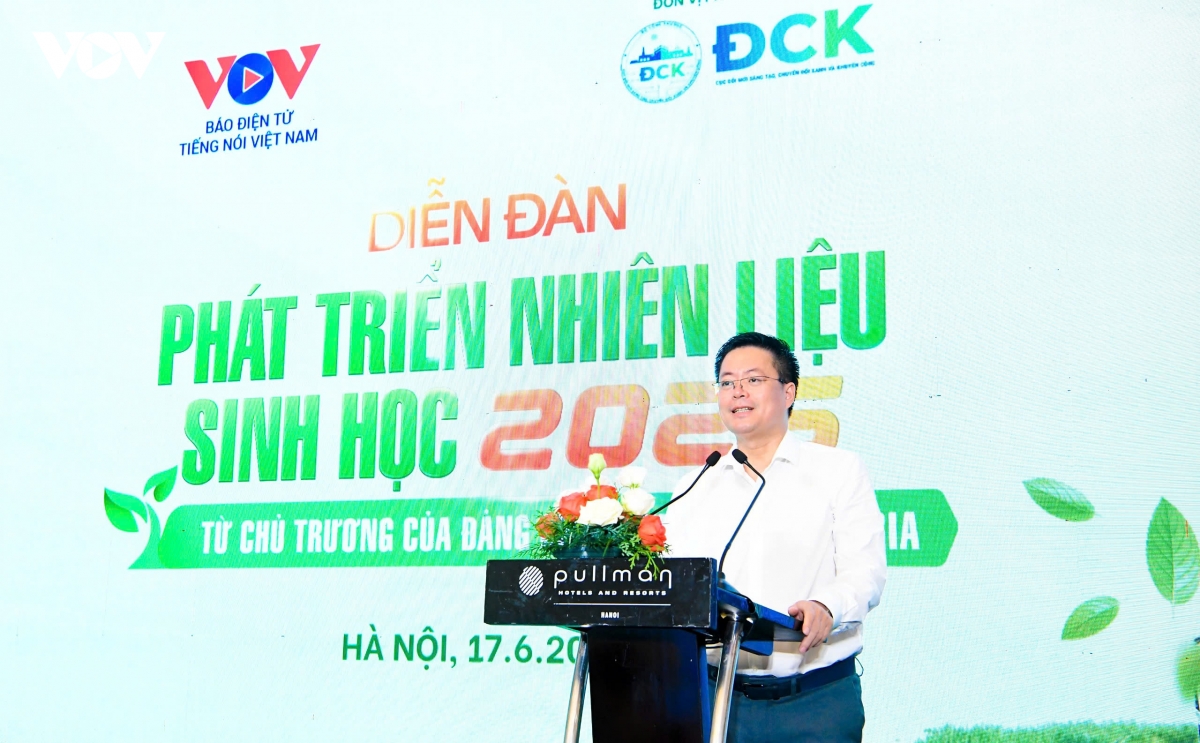 tư duy lại về cây sắn, cây mía biến nông sản thành sản phẩm công nghiệp tỷ đô hình ảnh 2 tu duy lai ve cay san, cay mia bien nong san thanh san pham cong nghiep ty do hinh anh 2