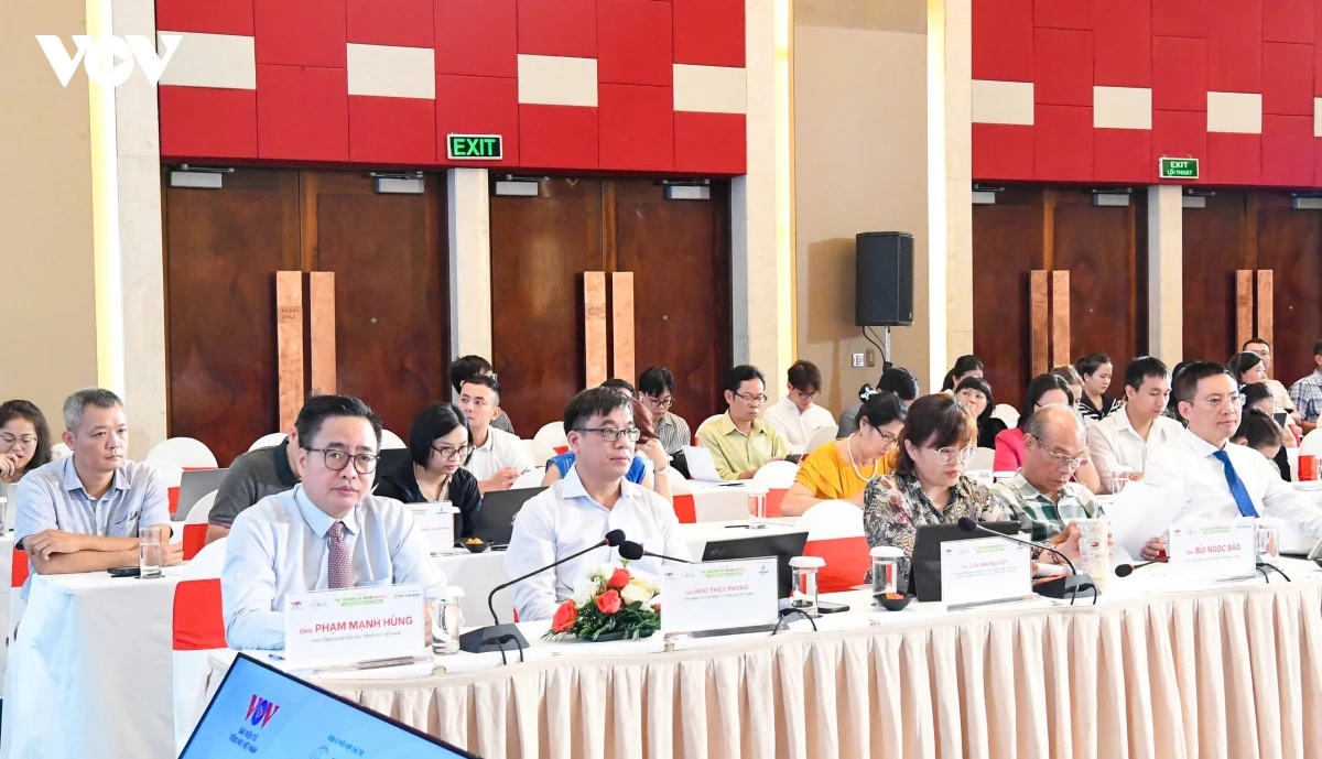 toan canh dien dan phat trien nhien lieu sinh hoc 2026 tu chu truong cua Dang den hanh dong quoc gia hinh anh 2