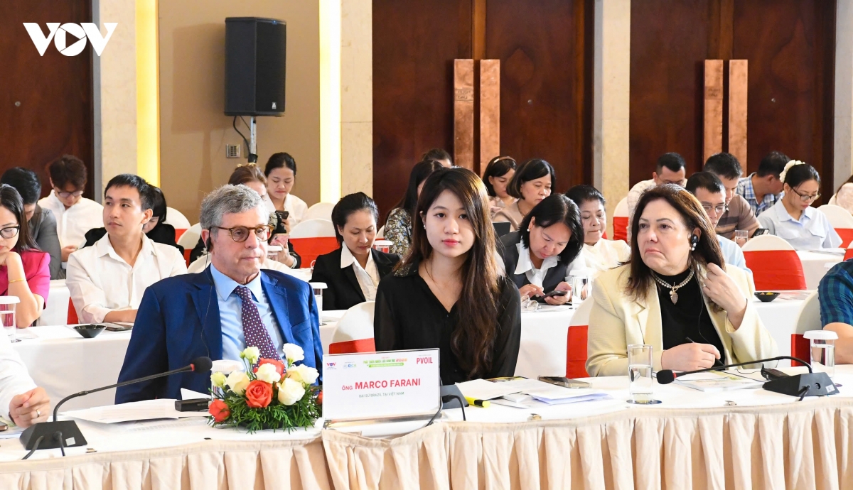 toan canh dien dan phat trien nhien lieu sinh hoc 2026 tu chu truong cua Dang den hanh dong quoc gia hinh anh 3