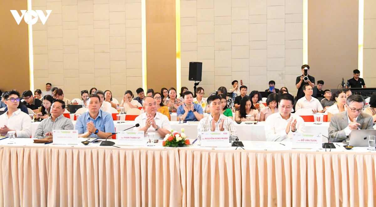 toan canh dien dan phat trien nhien lieu sinh hoc 2026 tu chu truong cua Dang den hanh dong quoc gia hinh anh 5