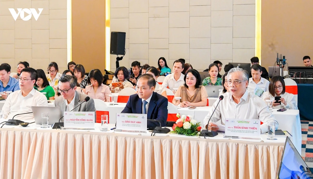toan canh dien dan phat trien nhien lieu sinh hoc 2026 tu chu truong cua Dang den hanh dong quoc gia hinh anh 4