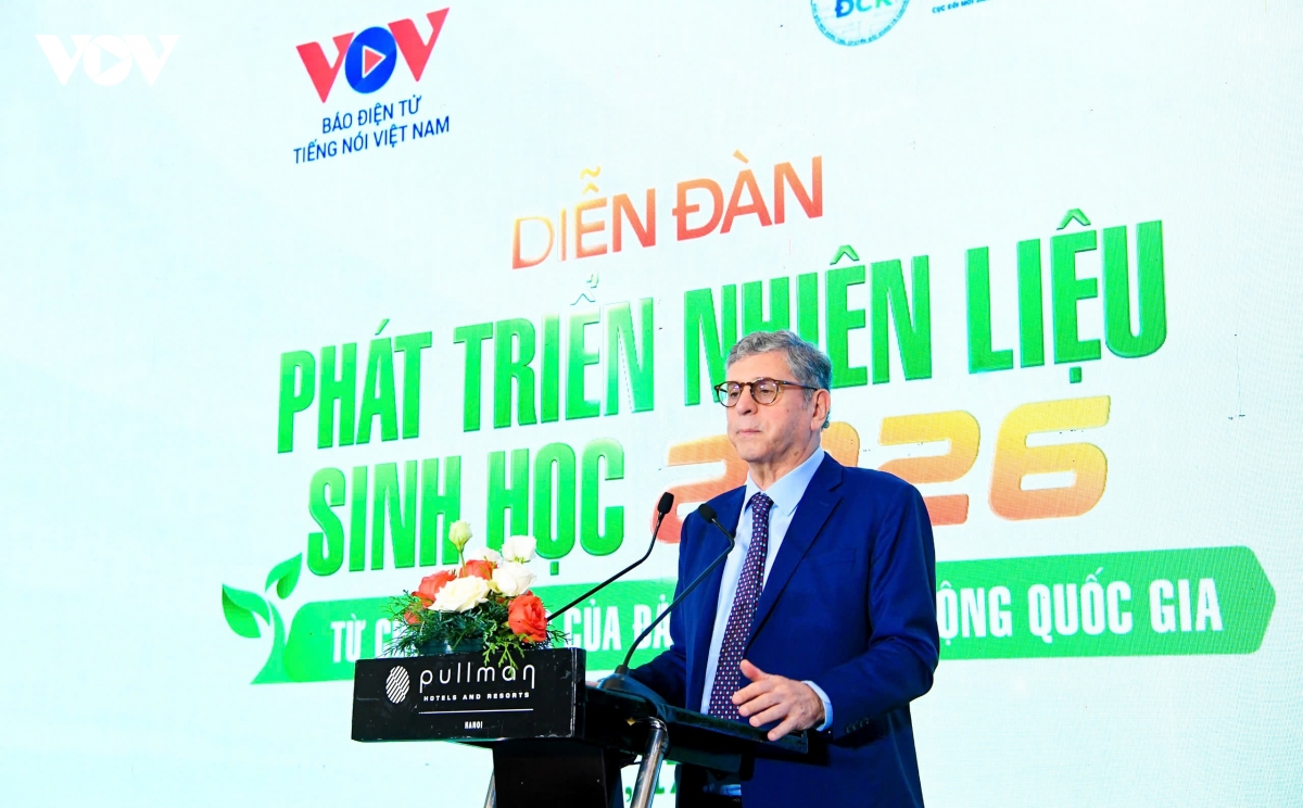 toan canh dien dan phat trien nhien lieu sinh hoc 2026 tu chu truong cua Dang den hanh dong quoc gia hinh anh 8