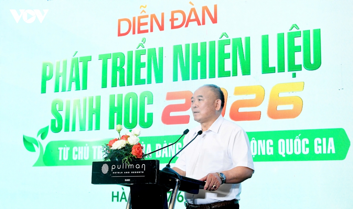 toan canh dien dan phat trien nhien lieu sinh hoc 2026 tu chu truong cua Dang den hanh dong quoc gia hinh anh 11