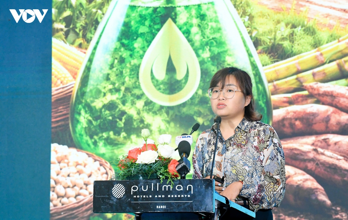 toan canh dien dan phat trien nhien lieu sinh hoc 2026 tu chu truong cua Dang den hanh dong quoc gia hinh anh 10
