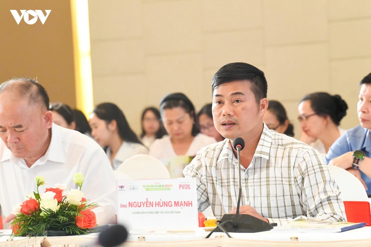 toan canh dien dan phat trien nhien lieu sinh hoc 2026 tu chu truong cua Dang den hanh dong quoc gia hinh anh 16