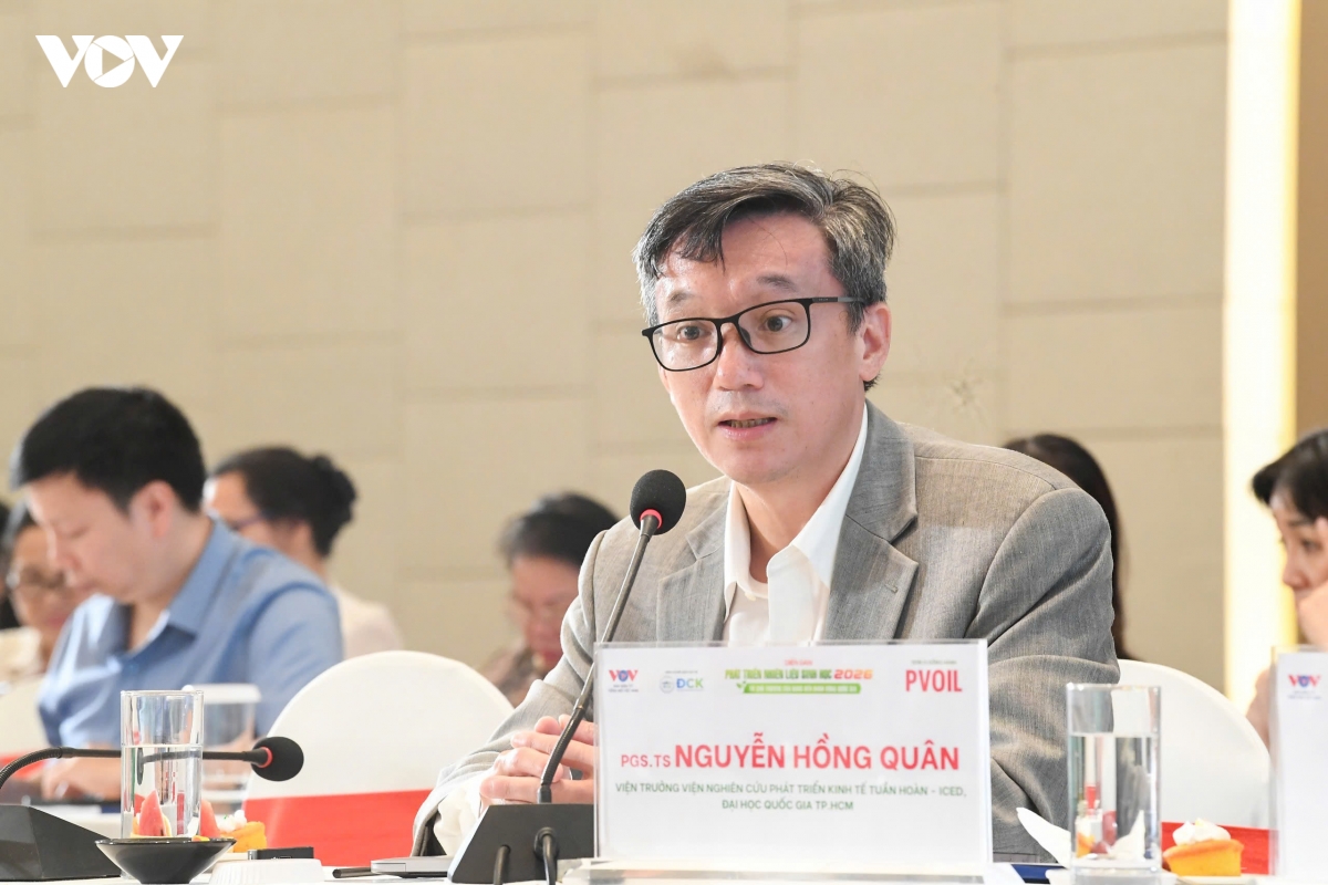toan canh dien dan phat trien nhien lieu sinh hoc 2026 tu chu truong cua Dang den hanh dong quoc gia hinh anh 14