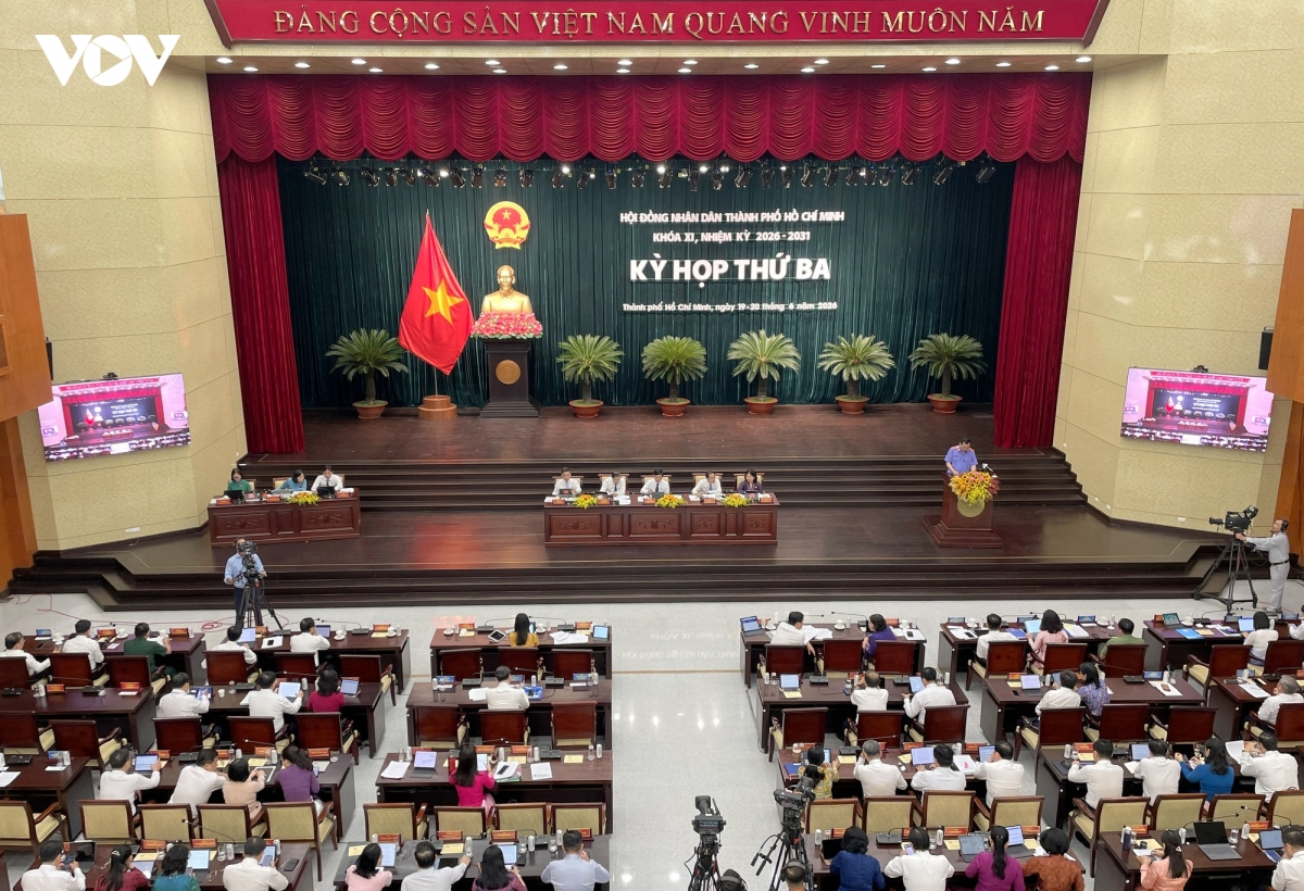 trinh hDnd tp.hcm du an duong vuot bien can gio - vung tau hinh anh 1