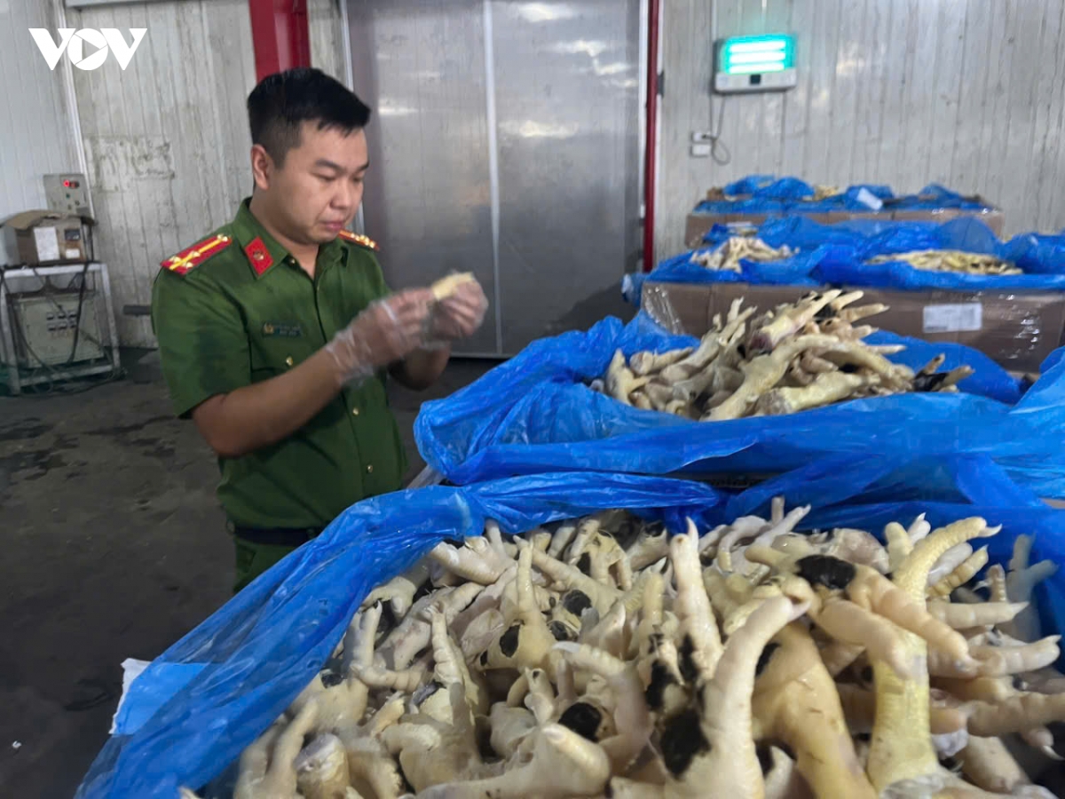 thu doan thu loi tien ty tu gan 10.000 tan chan ga nhap lau hinh anh 3