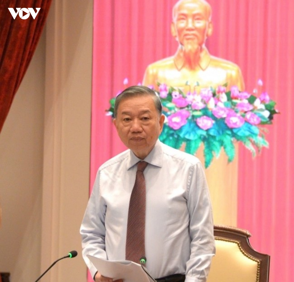 "Kinh tế nhà nước giữ vai trò chủ đạo không là khẩu hiệu hay bao cấp độc quyền"