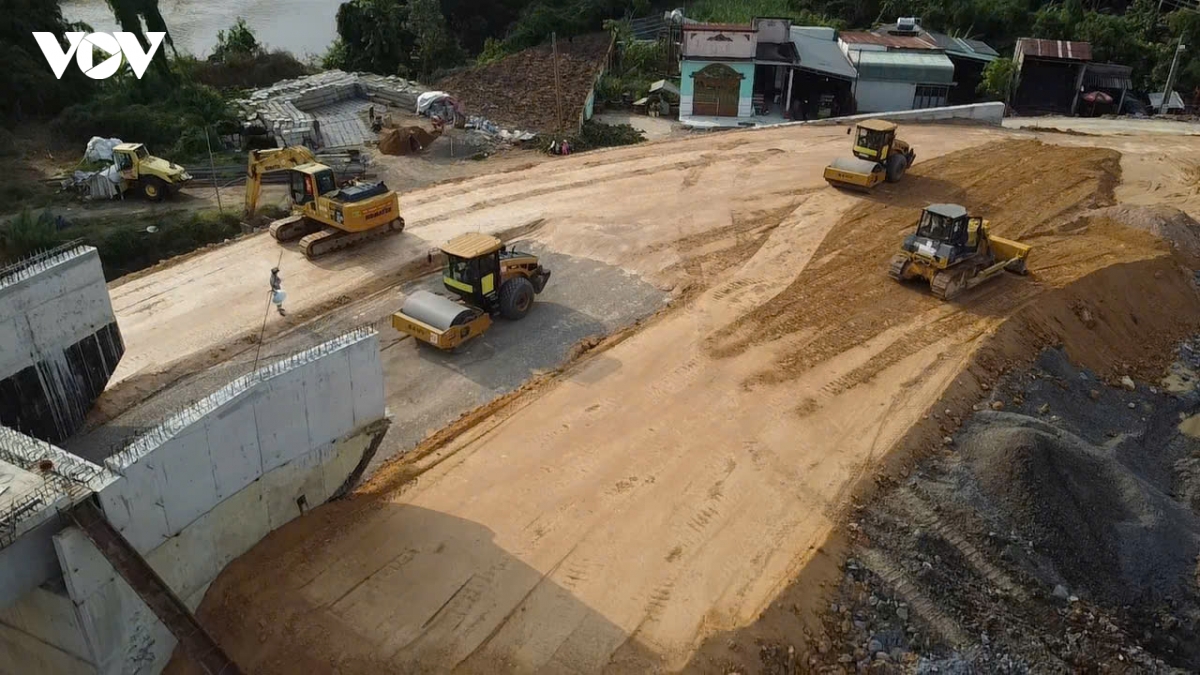 can canh du an cau hieu liem o Dong nai sau 2 nam trien khai van ngon ngang hinh anh 13