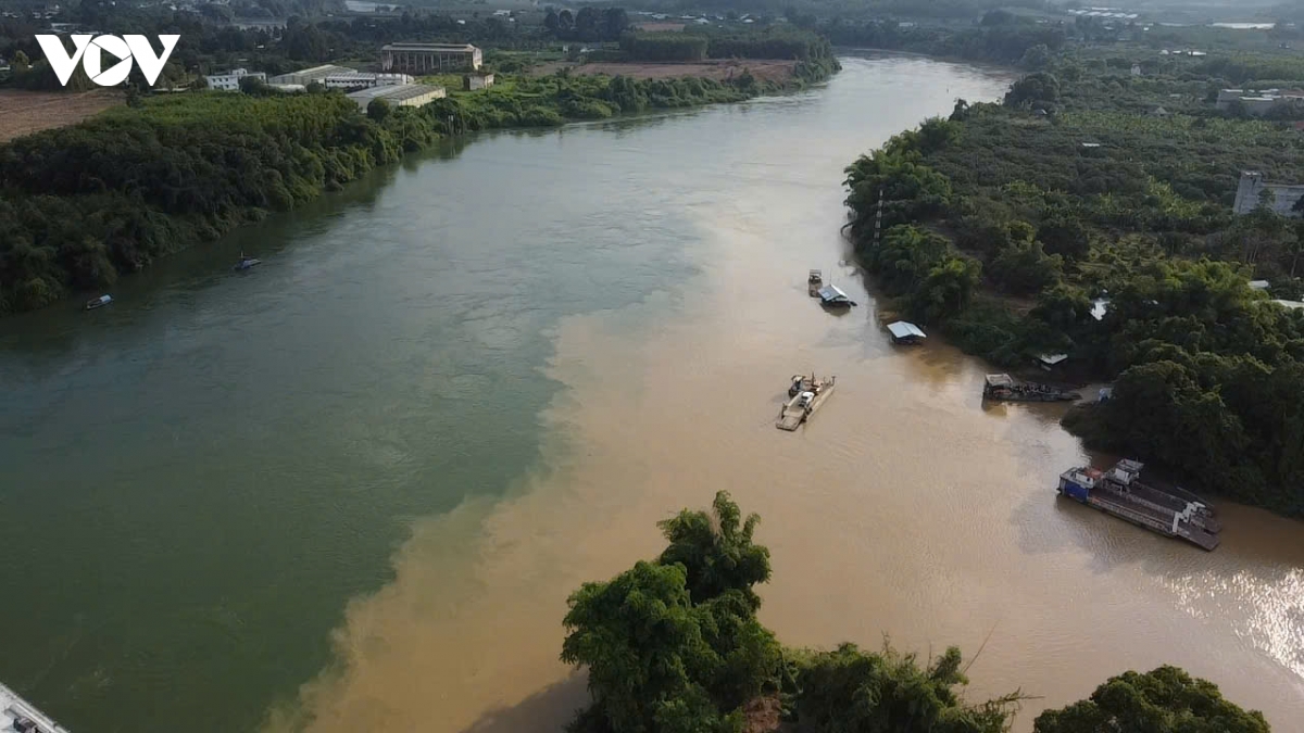can canh du an cau hieu liem o Dong nai sau 2 nam trien khai van ngon ngang hinh anh 8