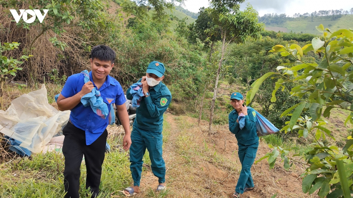 quang ngai mo sinh ke ben vung cho dong bao xo Dang hinh anh 4